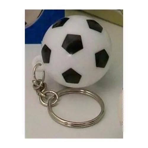 Football Keychain