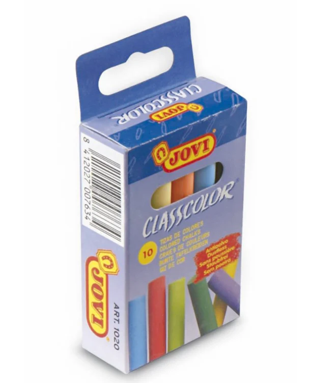 JOVI CLASSCOLOR Chalk