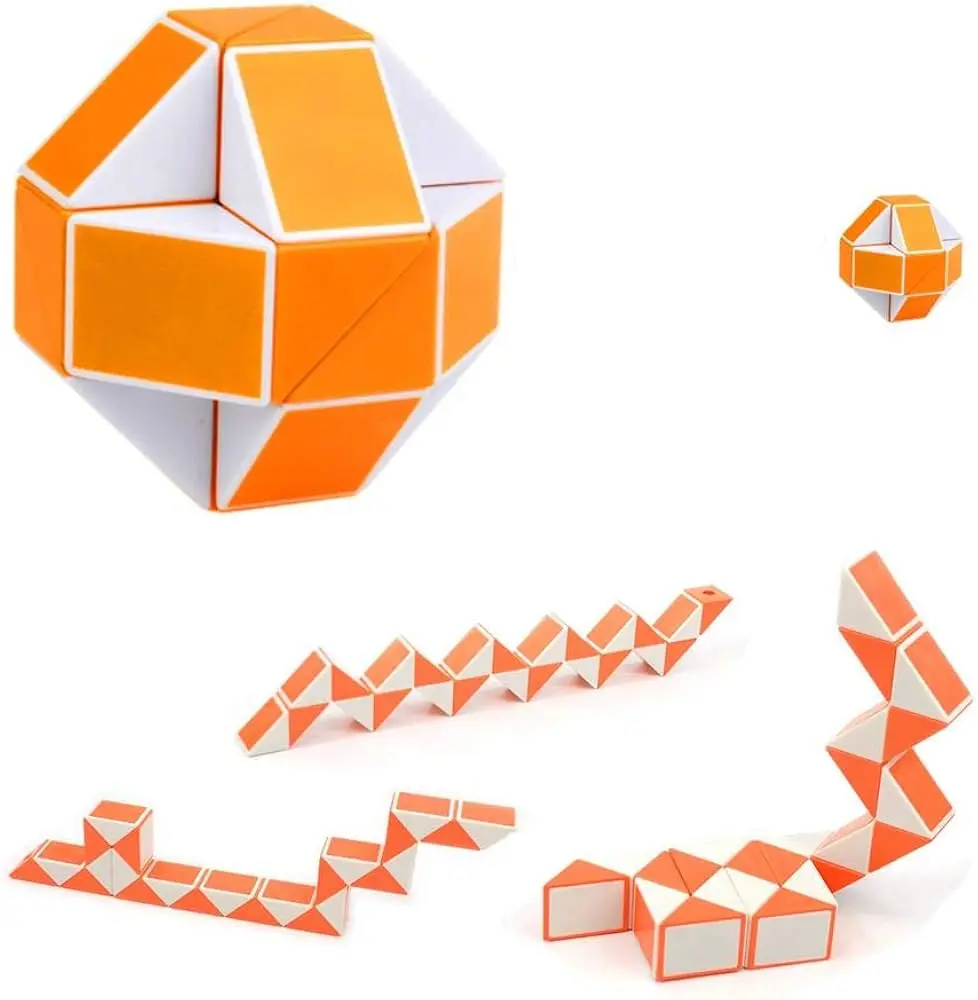 Rubik's Twist 