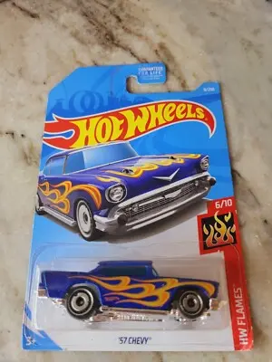 HotWheels '57 Chevy