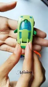 2 in 1 Car