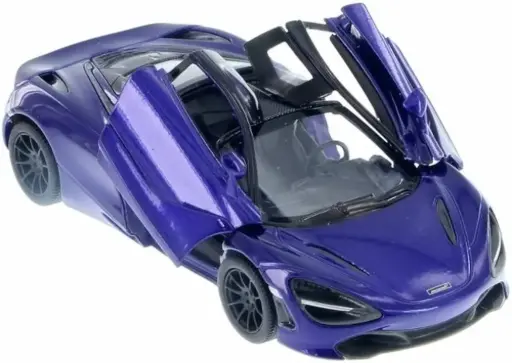 KINSMART Mclaren 720S