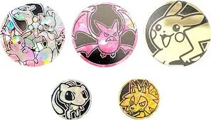 Pokemon Coins