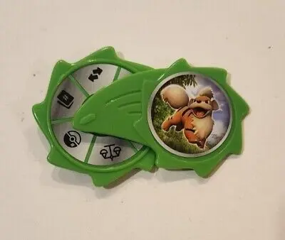Pokemon Spinners