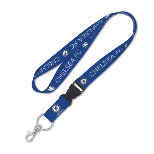 Official Chelsea Lanyard
