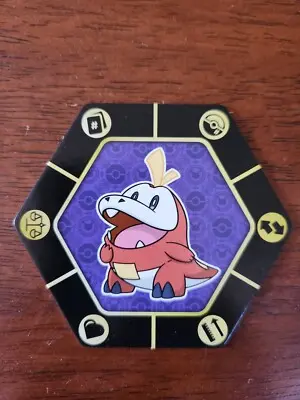 Pokemon Battle Fast Game Spinner
