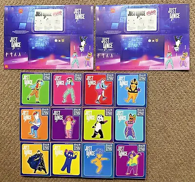 Just Dance Box