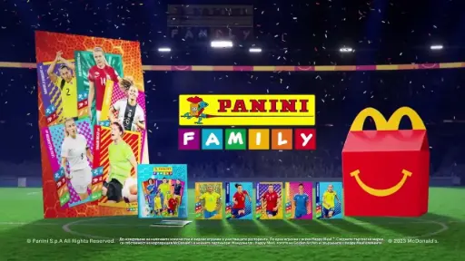 Panini Women's Football Pack