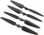 4 Drone Propellors