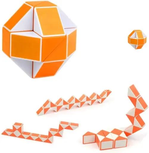 Rubik's Twist 