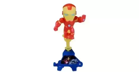 Iron Man