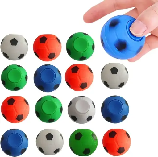 Ball Spinner
